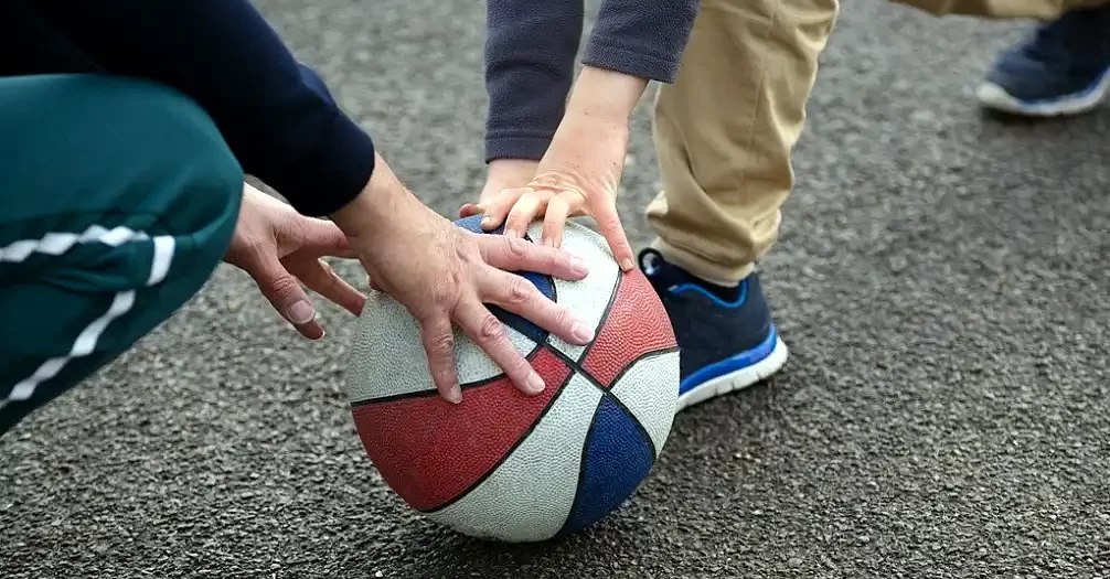 Programa Patios abiertos en escuelas