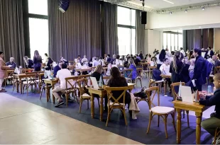 ronda de Negocios Internacional