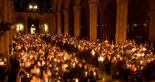 turismo de Semana Santa