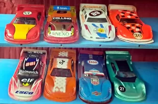 TC 1/24: Dardo Mica dominó en Fiorano Vianini