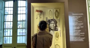 Llega el proyecto “Todas las voces” al Complejo Udaondo