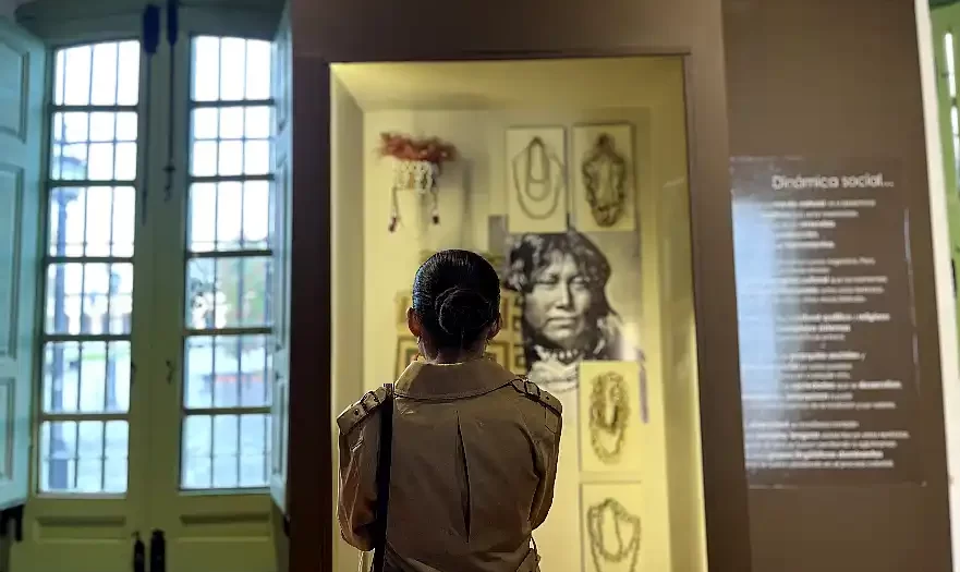 proyecto “Todas las voces” en el Complejo Udaondo