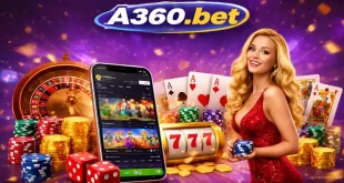 A360.bet Colombia 2026: la plataforma que combina deporte y casino