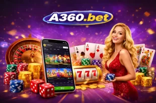 A360.bet Colombia 2026: la plataforma que combina deporte y casino