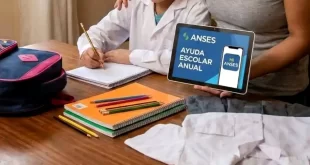Quiénes cobran la ayuda escolar 2026 y por qué no todos reciben $85.000