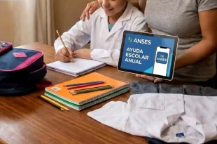Ayuda escolar 2026