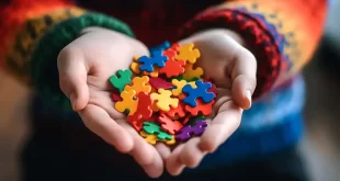 Autismo y nutrición