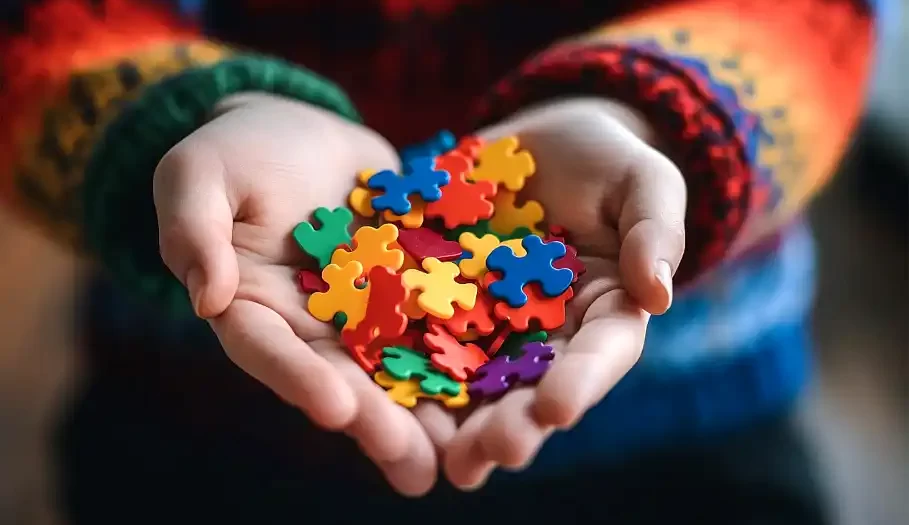 Autismo y nutrición