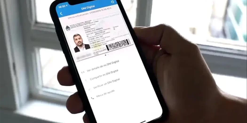 documentación digital