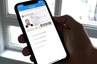 documentación digital