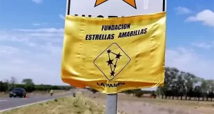 Advierten por muerte en Ruta 5