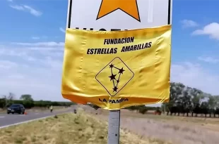 Advierten por muerte en Ruta 5