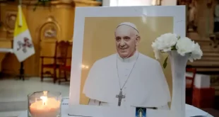 Misa en Luján recordará al papa Francisco