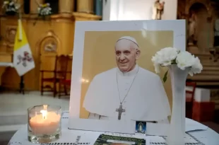 Misa en Luján recordará al papa Francisco