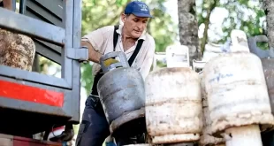 Cambian subsidios a garrafas