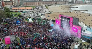 Abrió la inscripción para los JJ.BB. 2026