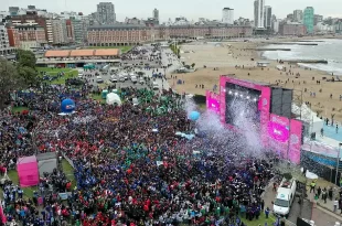 Abrió la inscripción para los JJ.BB. 2026