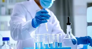 Laboratorios en el centro de la crisis sanitaria