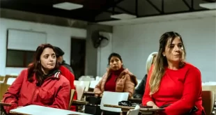 Inscriben en la UNLu a mayores sin secundario para estudiar en 2027