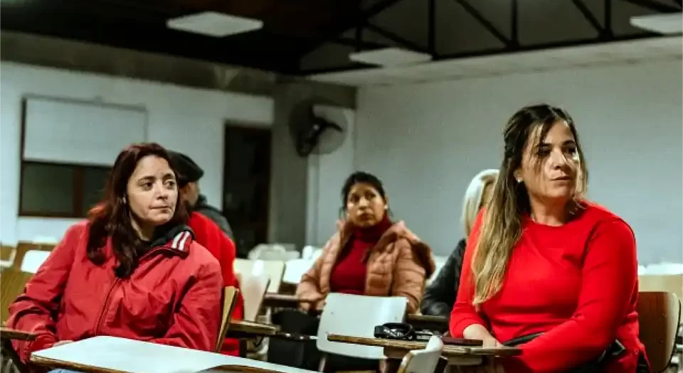 mayores sin secundario