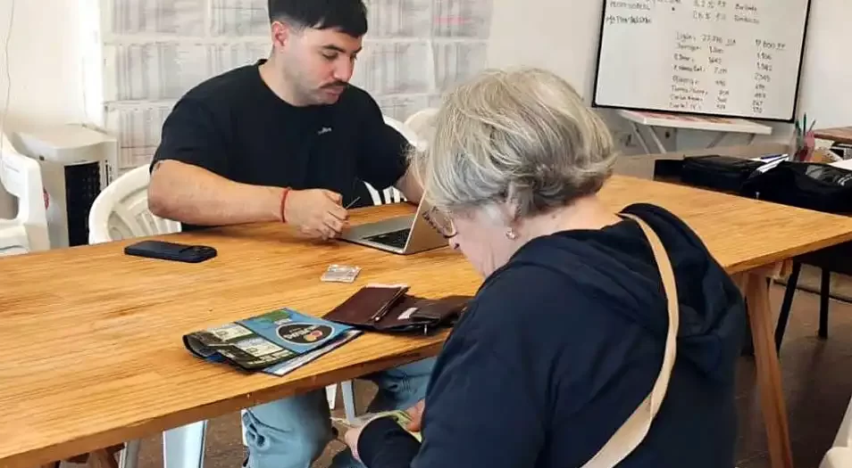 tramitar medicamentos del PAMI sin costo