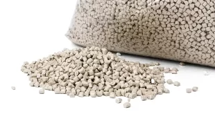 El uso de PEEK como material para implantes médicos