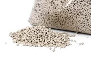 El uso de PEEK como material para implantes médicos