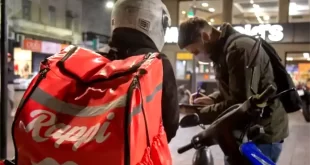 Ley app beneficios fiscales para autos y motos de trabajo
