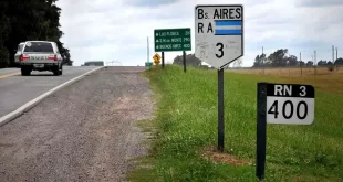 Conflicto con la Provincia por la licitación de rutas nacionales