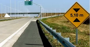 concesionar rutas nacionales