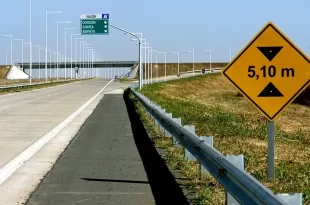 concesionar rutas nacionales