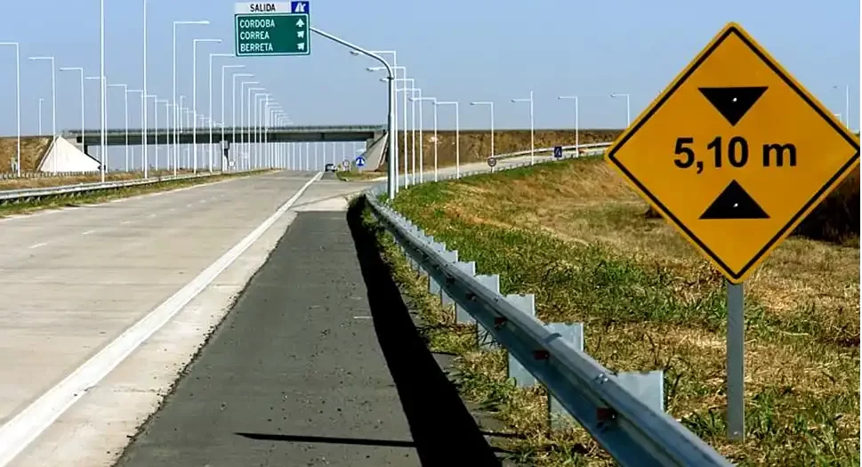 concesionar rutas nacionales