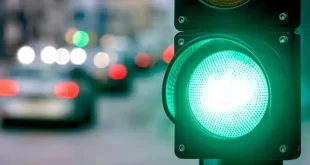 Semáforos inteligentes: Neuquén apuesta a la IA para ordenar el tránsito