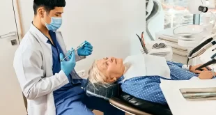 PAMI relanza programa odontológico