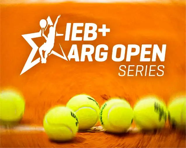 Torneo internacional de tenis vuelve a Luján