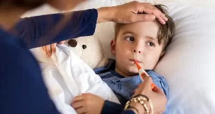 Suben los casos de tos convulsa