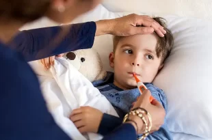 Suben los casos de tos convulsa