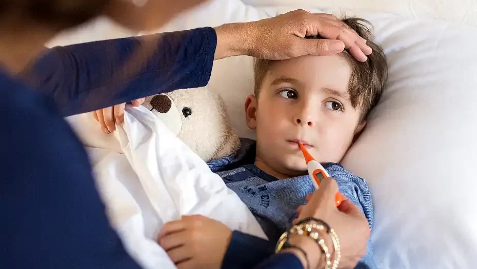 Suben los casos de tos convulsa