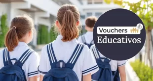 Vouchers Educativos 2026: abren inscripción con requisitos sin cambios