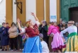 25 de mayo Luján celebra la Revolución