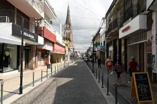 Nuevo plan de alivio fiscal