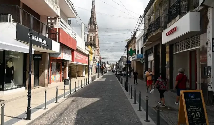 Nuevo plan de alivio fiscal