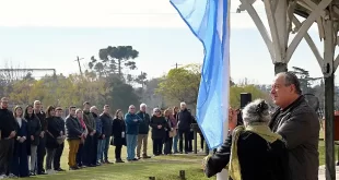 Torres festejó sus 137 años