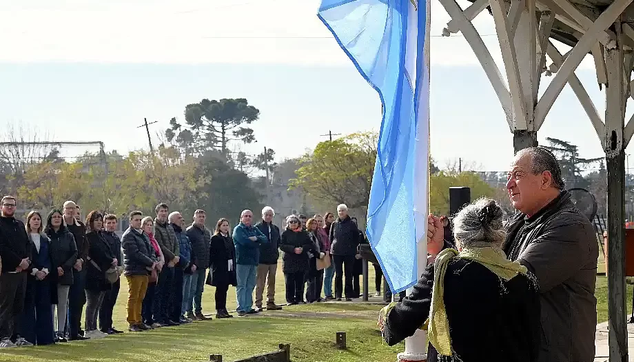 Torres festejó sus 137 años