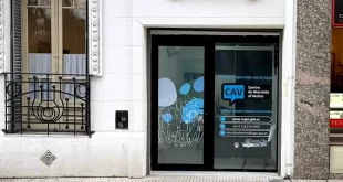 Nuevo espacio de Atención al Vecino