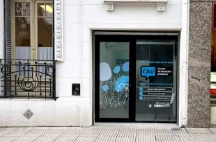 Nuevo espacio de Atención al Vecino