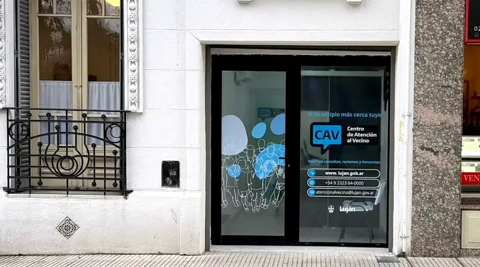 Nuevo espacio de Atención al Vecino