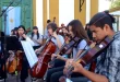 Nuevo encuentro de Orquestas de Luján