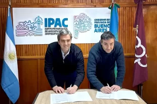 nueva oficina para fortalecer al sector cooperativo