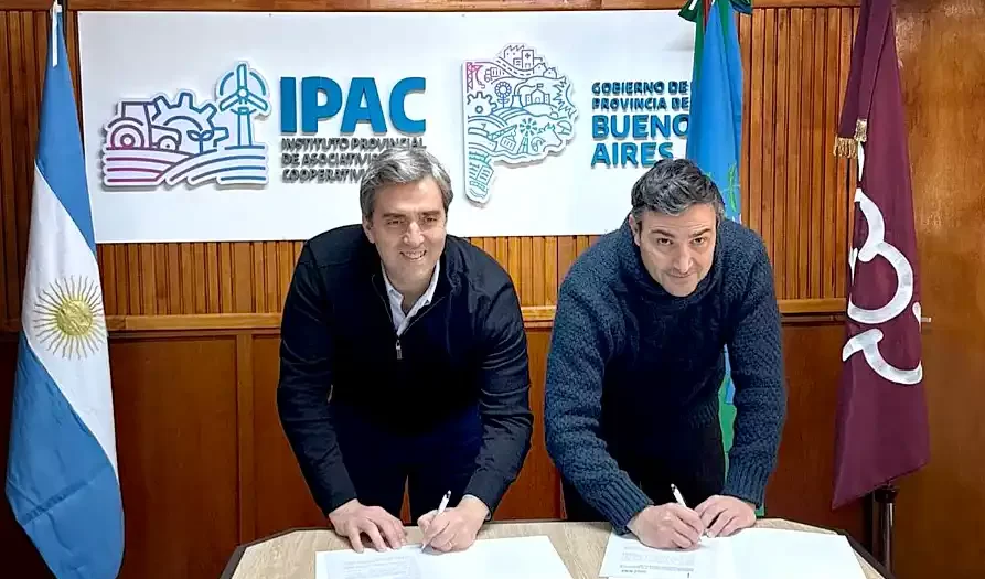 nueva oficina para fortalecer al sector cooperativo